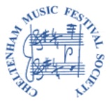 Cheltenham Music Festival Society Logo